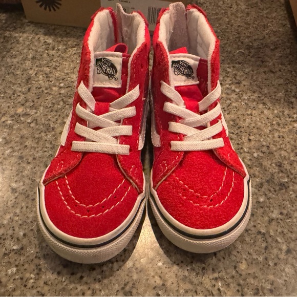 Toddler Vans - Picture 1 of 5